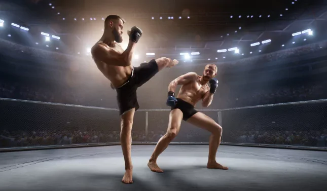 Mastering Combat Sports Betting: Insider Tips for MMA and Other Events