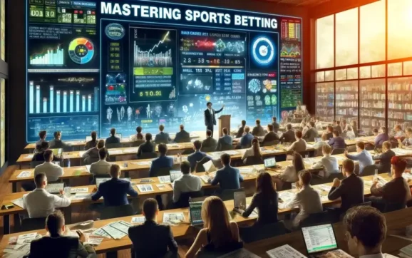 Online Betting: How to Improve Your Skills and Start Winning