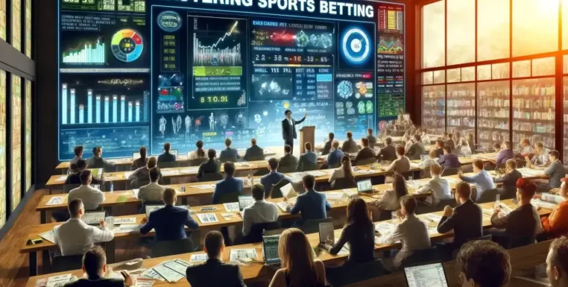 Online Betting: How to Improve Your Skills and Start Winning